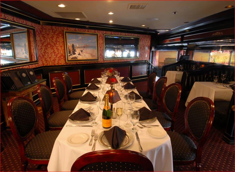 Doryman'S Oceanfront Inn Newport Beach Exterior foto